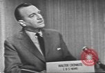 Image Richard Nixon New York United States USA, 1960, de la seconde 13 séquences d'archives historiques vidéo 65675073670