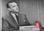 Image Richard Nixon New York United States USA, 1960, de la seconde 14 séquences d'archives historiques vidéo 65675073670