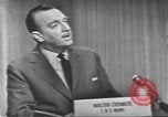 Image Richard Nixon New York United States USA, 1960, de la seconde 19 séquences d'archives historiques vidéo 65675073670