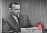 Image Richard Nixon New York United States USA, 1960, de la seconde 22 séquences d'archives historiques vidéo 65675073670