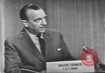 Image Richard Nixon New York United States USA, 1960, de la seconde 26 séquences d'archives historiques vidéo 65675073670