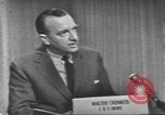 Image Richard Nixon New York United States USA, 1960, de la seconde 31 séquences d'archives historiques vidéo 65675073670