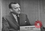 Image Richard Nixon New York United States USA, 1960, de la seconde 32 séquences d'archives historiques vidéo 65675073670