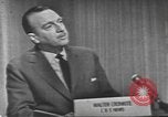 Image Richard Nixon New York United States USA, 1960, de la seconde 33 séquences d'archives historiques vidéo 65675073670