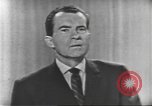 Image Richard Nixon New York United States USA, 1960, de la seconde 35 séquences d'archives historiques vidéo 65675073670