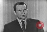 Image Richard Nixon New York United States USA, 1960, de la seconde 38 séquences d'archives historiques vidéo 65675073670