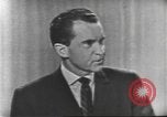 Image Richard Nixon New York United States USA, 1960, de la seconde 39 séquences d'archives historiques vidéo 65675073670