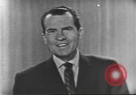 Image Richard Nixon New York United States USA, 1960, de la seconde 41 séquences d'archives historiques vidéo 65675073670