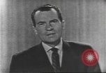 Image Richard Nixon New York United States USA, 1960, de la seconde 45 séquences d'archives historiques vidéo 65675073670