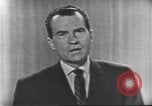 Image Richard Nixon New York United States USA, 1960, de la seconde 47 séquences d'archives historiques vidéo 65675073670
