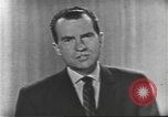Image Richard Nixon New York United States USA, 1960, de la seconde 48 séquences d'archives historiques vidéo 65675073670