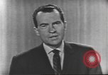 Image Richard Nixon New York United States USA, 1960, de la seconde 49 séquences d'archives historiques vidéo 65675073670
