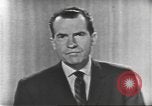 Image Richard Nixon New York United States USA, 1960, de la seconde 59 séquences d'archives historiques vidéo 65675073670