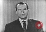 Image Richard Nixon New York United States USA, 1960, de la seconde 61 séquences d'archives historiques vidéo 65675073670