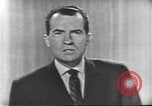 Image Richard Nixon New York United States USA, 1960, de la seconde 62 séquences d'archives historiques vidéo 65675073670