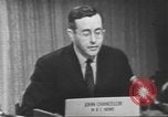 Image of John Kennedy New York United States USA, 1960, second 18 stock footage video 65675073671