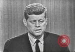 Image of John Kennedy New York United States USA, 1960, second 33 stock footage video 65675073671