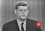 Image of John Kennedy New York United States USA, 1960, second 35 stock footage video 65675073671