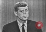 Image of John Kennedy New York United States USA, 1960, second 45 stock footage video 65675073671
