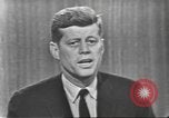 Image of John Kennedy New York United States USA, 1960, second 46 stock footage video 65675073671