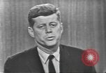 Image of John Kennedy New York United States USA, 1960, second 47 stock footage video 65675073671