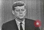Image of John Kennedy New York United States USA, 1960, second 48 stock footage video 65675073671