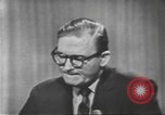Image of John Kennedy New York United States USA, 1960, second 3 stock footage video 65675073672
