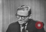 Image of John Kennedy New York United States USA, 1960, second 4 stock footage video 65675073672