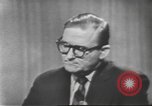 Image of John Kennedy New York United States USA, 1960, second 6 stock footage video 65675073672