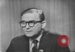 Image of John Kennedy New York United States USA, 1960, second 7 stock footage video 65675073672
