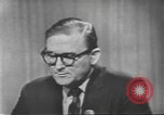 Image of John Kennedy New York United States USA, 1960, second 8 stock footage video 65675073672
