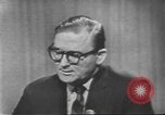 Image of John Kennedy New York United States USA, 1960, second 9 stock footage video 65675073672