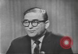 Image of John Kennedy New York United States USA, 1960, second 10 stock footage video 65675073672