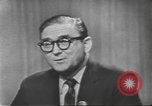 Image of John Kennedy New York United States USA, 1960, second 11 stock footage video 65675073672
