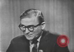 Image of John Kennedy New York United States USA, 1960, second 12 stock footage video 65675073672
