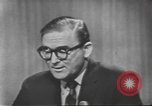 Image of John Kennedy New York United States USA, 1960, second 13 stock footage video 65675073672