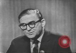 Image of John Kennedy New York United States USA, 1960, second 14 stock footage video 65675073672