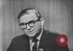 Image of John Kennedy New York United States USA, 1960, second 15 stock footage video 65675073672