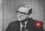 Image of John Kennedy New York United States USA, 1960, second 17 stock footage video 65675073672