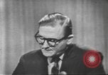 Image of John Kennedy New York United States USA, 1960, second 18 stock footage video 65675073672