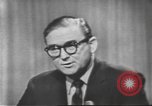 Image of John Kennedy New York United States USA, 1960, second 19 stock footage video 65675073672