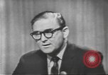 Image of John Kennedy New York United States USA, 1960, second 21 stock footage video 65675073672