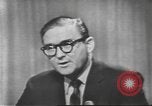 Image of John Kennedy New York United States USA, 1960, second 22 stock footage video 65675073672