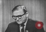 Image of John Kennedy New York United States USA, 1960, second 23 stock footage video 65675073672