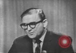 Image of John Kennedy New York United States USA, 1960, second 24 stock footage video 65675073672
