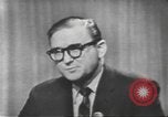 Image of John Kennedy New York United States USA, 1960, second 25 stock footage video 65675073672