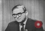 Image of John Kennedy New York United States USA, 1960, second 27 stock footage video 65675073672