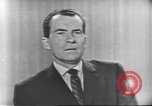Image of John Kennedy New York United States USA, 1960, second 28 stock footage video 65675073672