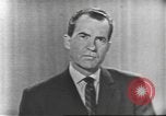 Image of John Kennedy New York United States USA, 1960, second 42 stock footage video 65675073672