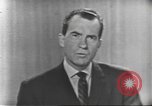 Image of John Kennedy New York United States USA, 1960, second 49 stock footage video 65675073672